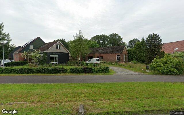 Street View Ommelanderwijk 158