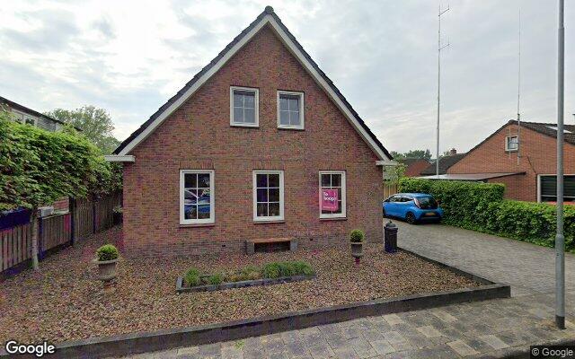 Street View Torenstraat 138