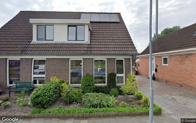 Street View Torenstraat 14