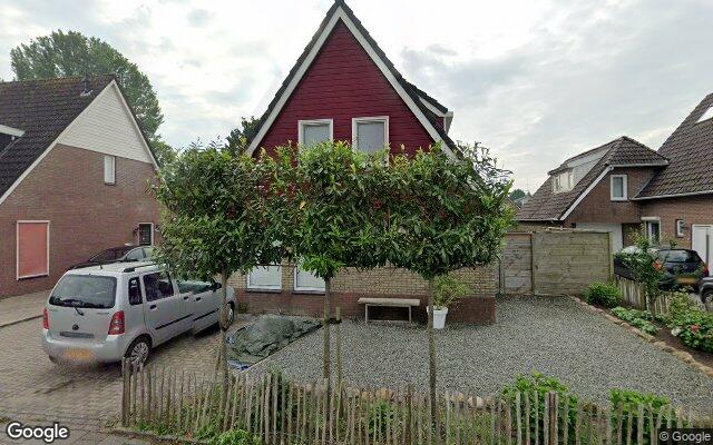 Street View Torenstraat 218