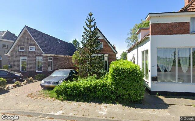 Street View Ommelanderwijk 130