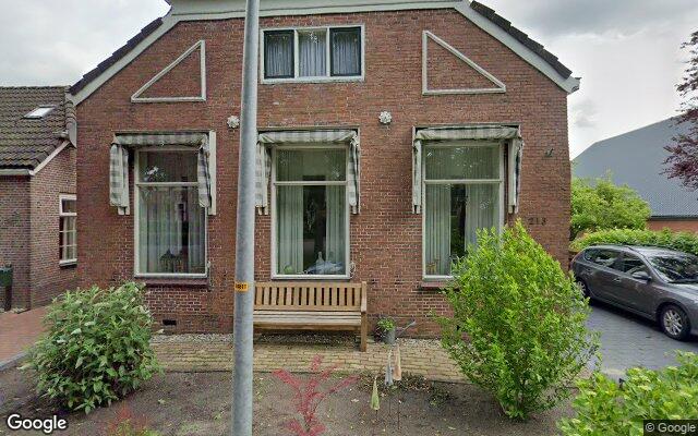 Street View Ommelanderwijk 213