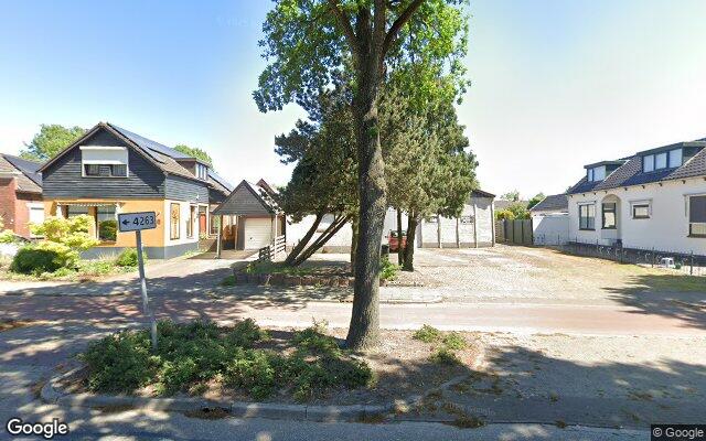 Street View Ommelanderwijk 175