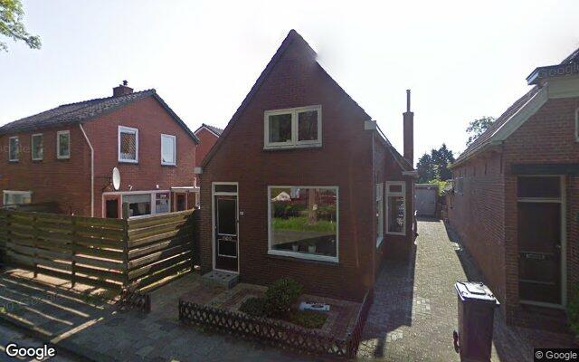 Street View Torenstraat 148