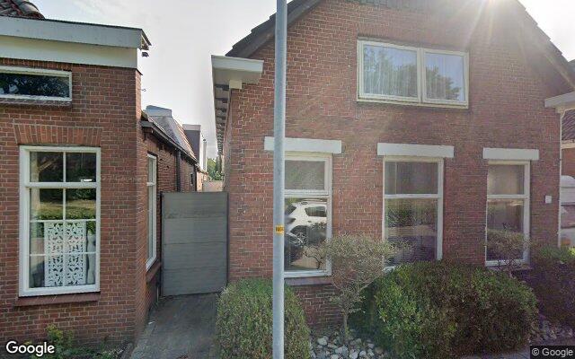 Street View Ommelanderwijk 127