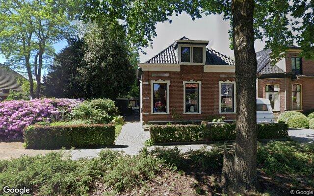 Street View Ommelanderwijk 56