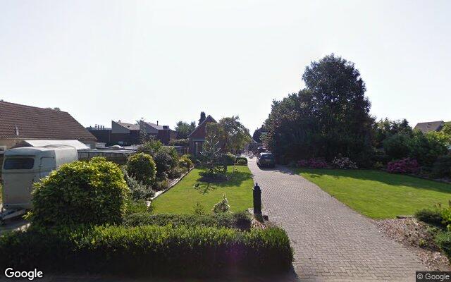 Street View Torenstraat 162