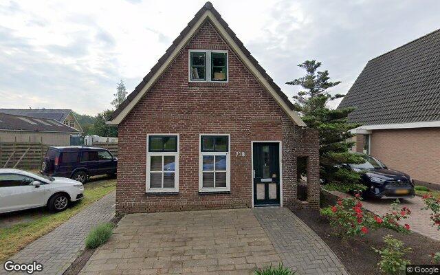 Street View Torenstraat 228