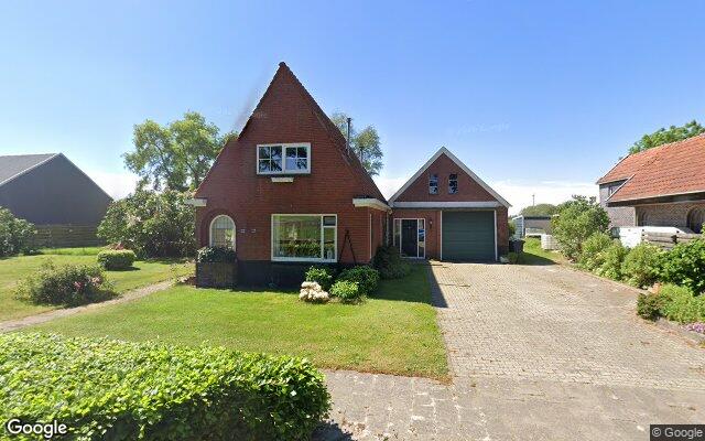 Street View Ommelanderwijk 144