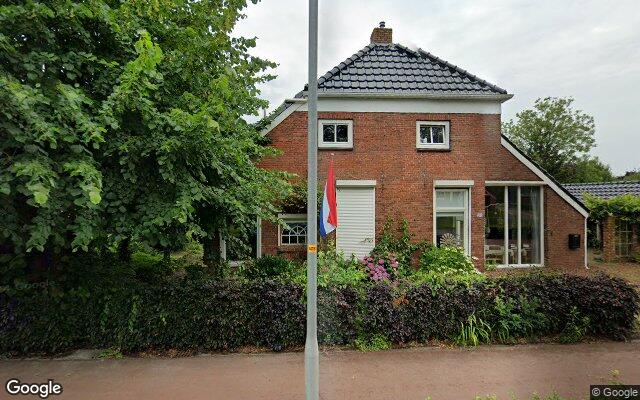 Street View Ommelanderwijk 281