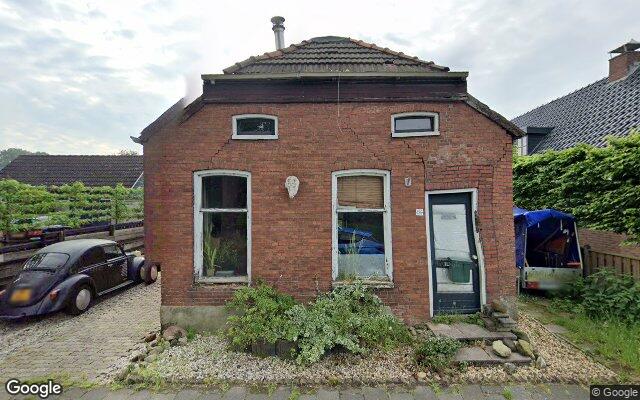 Street View Torenstraat 136