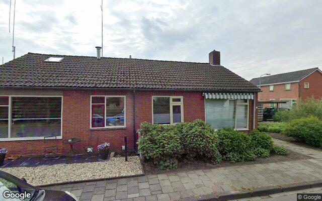 Street View Torenstraat 142