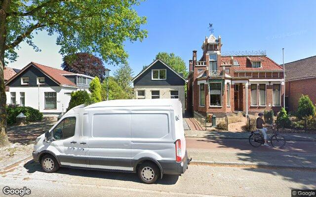 Street View Ommelanderwijk 165