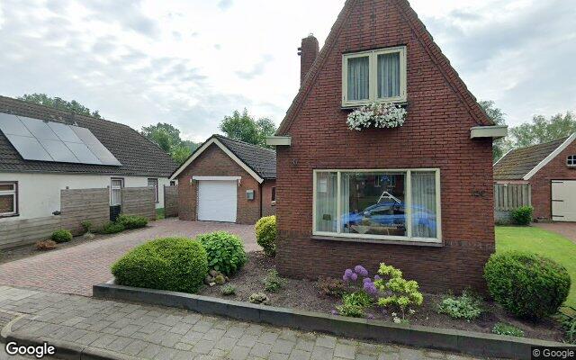 Street View Torenstraat 124