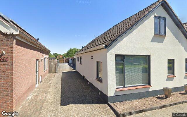 Street View Ommelanderwijk 131