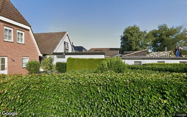 Street View Ommelanderwijk 153