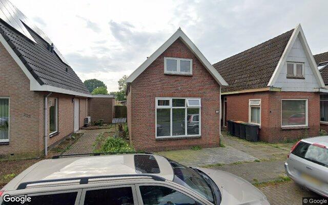 Street View Torenstraat 236