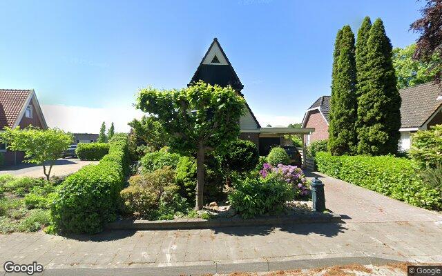 Street View Ommelanderwijk 78