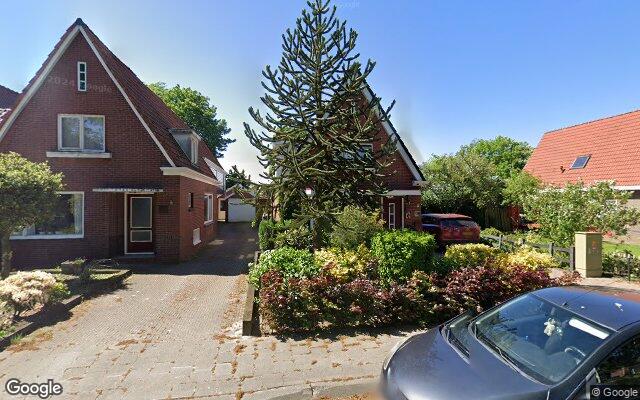 Street View Ommelanderwijk 120