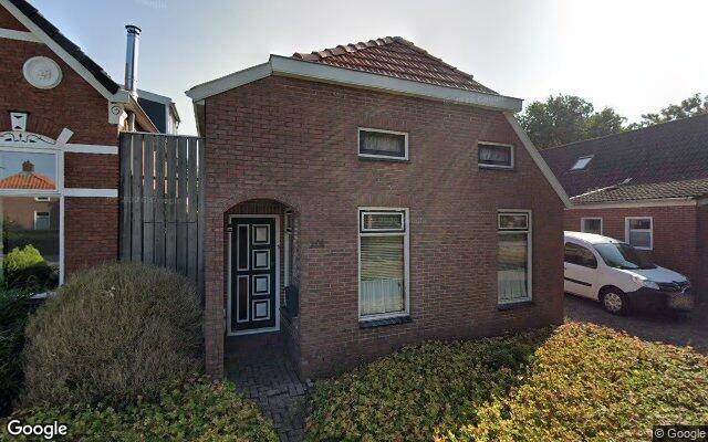 Street View Ommelanderwijk 201