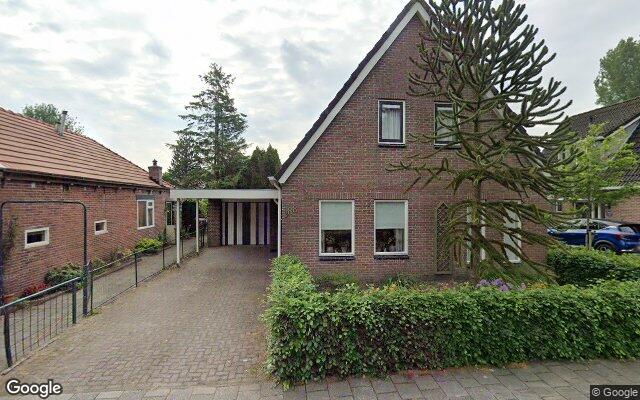 Street View Torenstraat 188