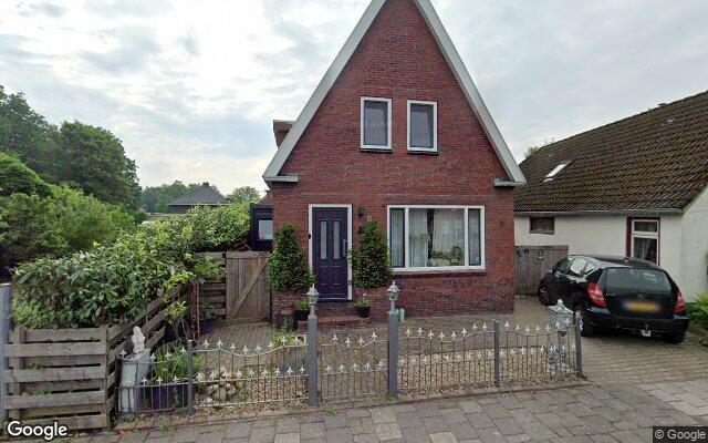 Street View Torenstraat 116