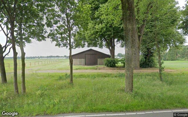 Street View Ommelanderwijk 178