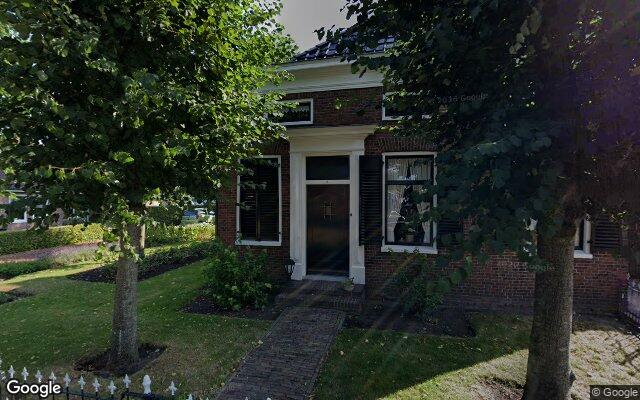 Street View Ommelanderwijk 197