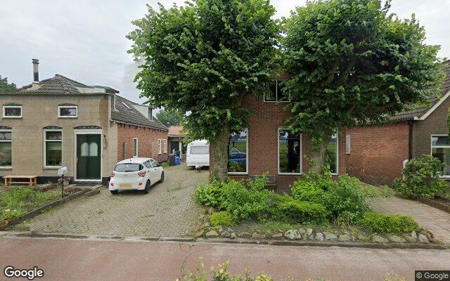 Street View Ommelanderwijk 305