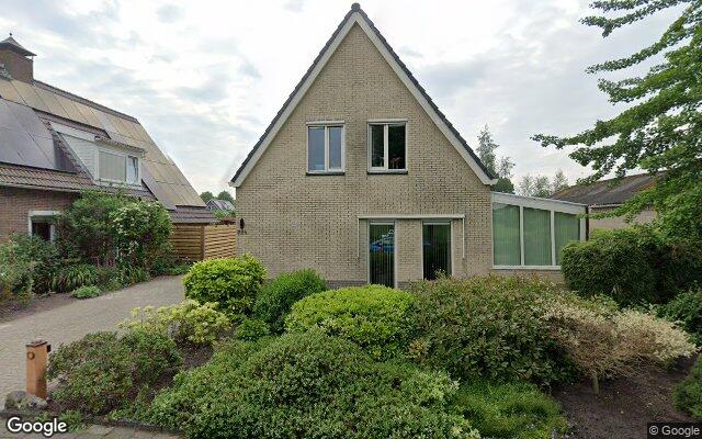 Street View Torenstraat 224