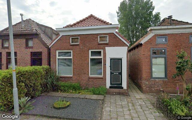 Street View Torenstraat 196