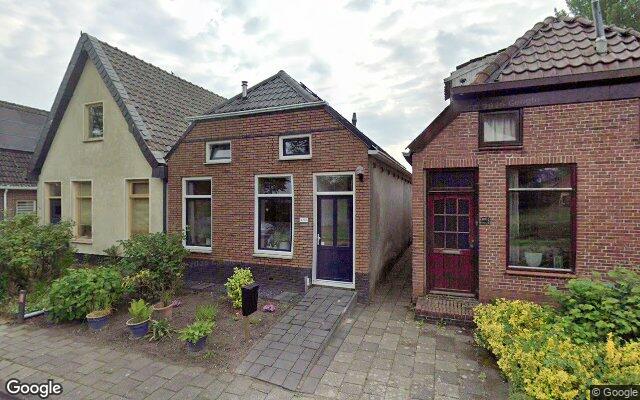 Street View Torenstraat 192