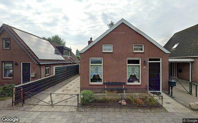 Street View Torenstraat 186