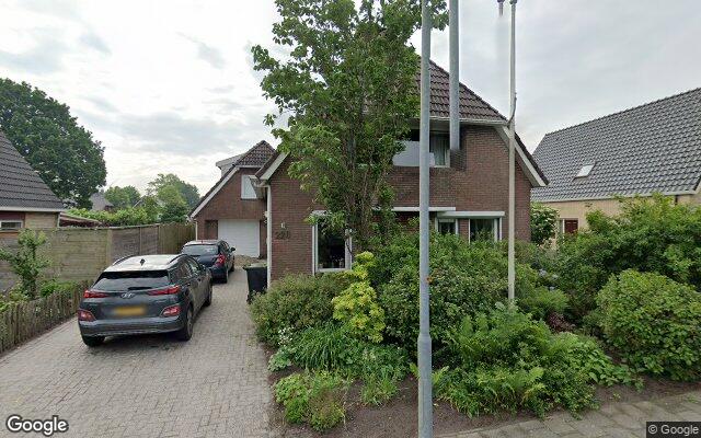 Street View Torenstraat 220