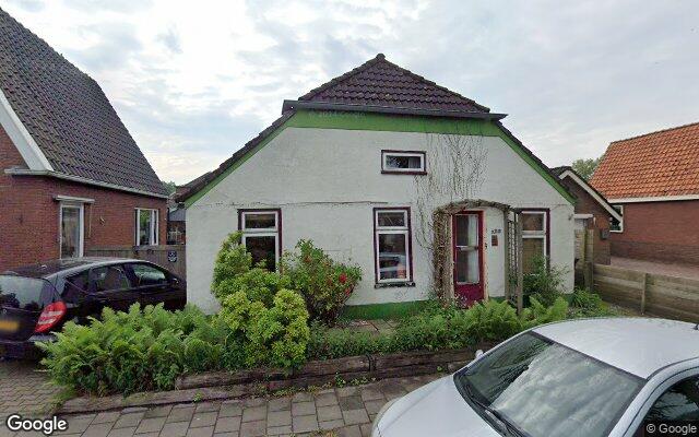 Street View Torenstraat 120