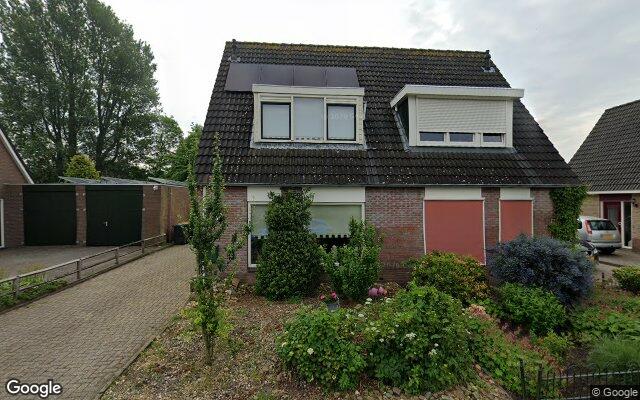 Street View Torenstraat 206