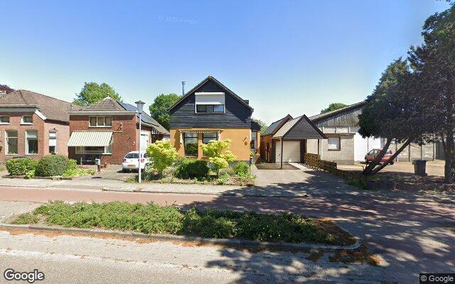 Street View Ommelanderwijk 173