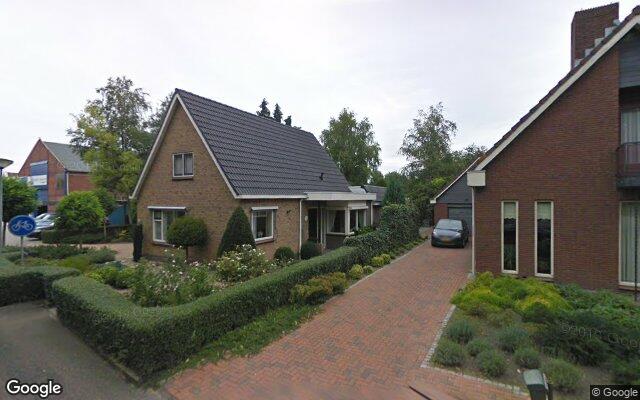Street View Ommelanderwijk 189