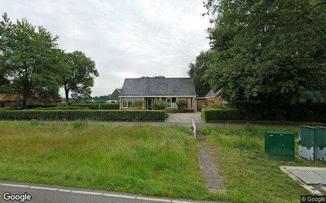 Street View Ommelanderwijk 166