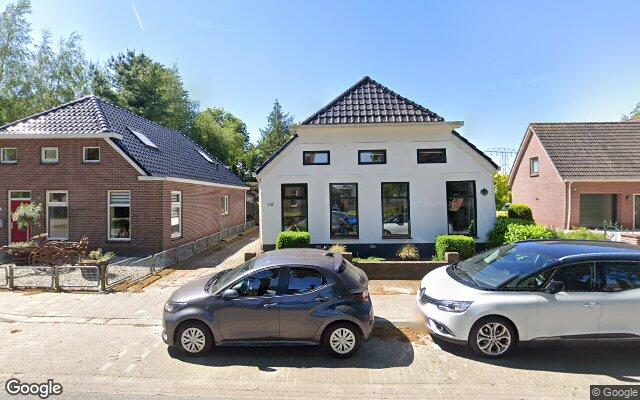 Street View Ommelanderwijk 110