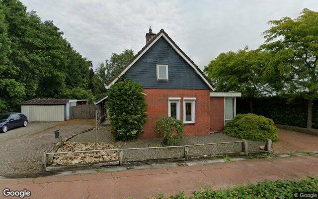 Street View Ommelanderwijk 313