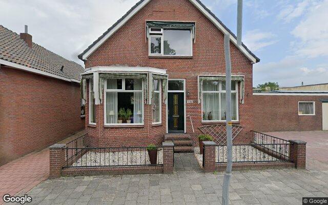 Street View Ommelanderwijk 135