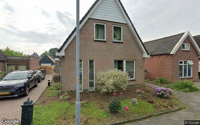 Street View Torenstraat 232