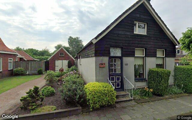 Street View Torenstraat 128