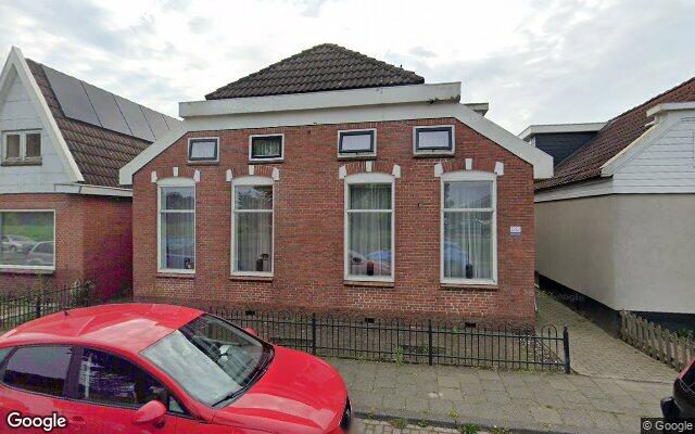 Street View Torenstraat 242