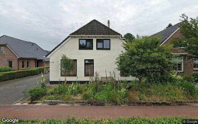 Street View Ommelanderwijk 275