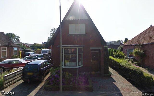 Street View Torenstraat 152