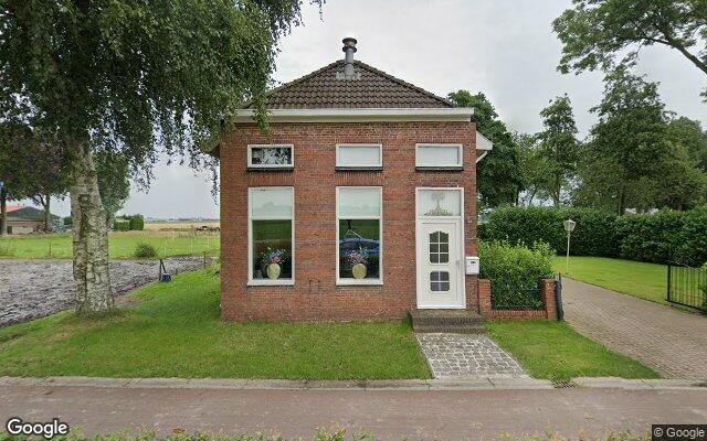 Street View Ommelanderwijk 325