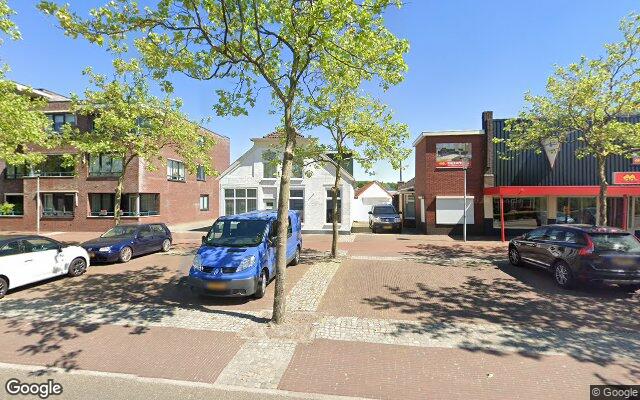 Street View Ommelanderwijk 143