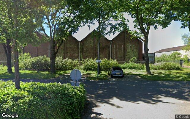 Street View Ommelanderwijk 10